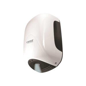 ASCIUGAMANI ELETTRONICO "SMART JET MINI BF" | Ceramiche Pa.Na. Group