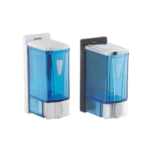 DISTRIBUTORE SAPONE LIQUIDO "MARLIN" | Ceramiche Pa.Na. Group