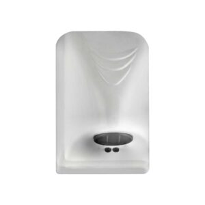 ASCIUGAMANI ELETTRONICO "TWINGO" | Ceramiche Pa.Na. Group