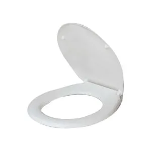 SEDILE TERMOPLASTICO PER VASO RIDOTTO | Ceramiche Pa.Na. Group