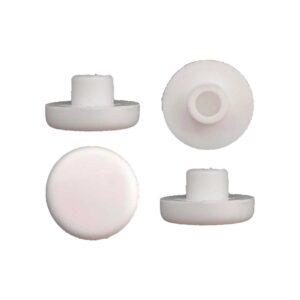 KIT PARACOLPI PER SEDILE AD 1 PERNO | Ceramiche Pa.Na. Group
