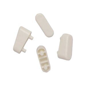 KIT PARACOLPI SAGOMATI PER SEDILE WC | Ceramiche Pa.Na. Group