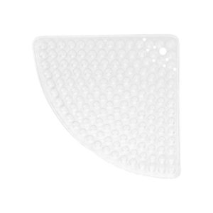 TAPPETO DOCCIA ANTISCIVOLO SEMICIRCOLARE | Ceramiche Pa.Na. Group