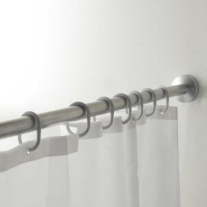 ANELLI PER TENDA DOCCIA | Ceramiche Pa.Na. Group