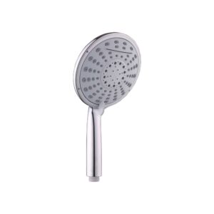 DOCCETTA 4 GETTI CON CASCATA "CUBA" CROMO | Ceramiche Pa.Na. Group