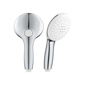 DOCCETTA 2 GETTI "TEMPESTA 110" — Grohe | Ceramiche Pa.Na.