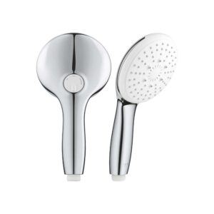 DOCCETTA 3 GETTI "TEMPESTA 110" — Grohe | Ceramiche Pa.Na.