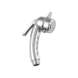 DOCCETTA SHUT-OFF CON PULSANTE IN ABS | Ceramiche Pa.Na. Group