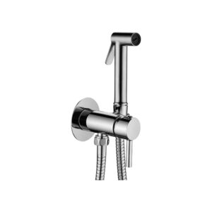 KIT MISCELATORE DOCCIA SHUT-OFF TONDO "TWEET" | Ceramiche Pa.Na. Group