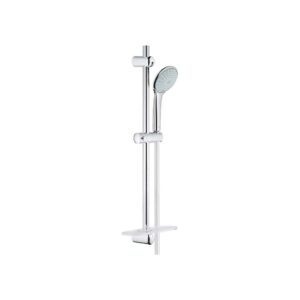 SET SALISCENDI DOCCIA 2 GETTI "EUPHORIA DUO 110" | Ceramiche Pa.Na. Group