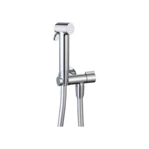 KIT DOCCIA SHUT-OFF "SARABY" CON VALVOLA IN OTTONE | Ceramiche Pa.Na. Group