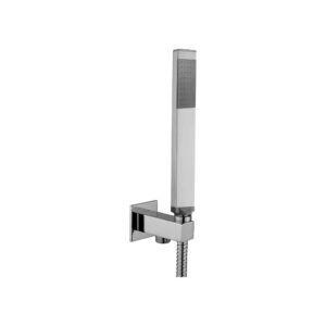 DUPLEX DOCCIA QUADRO MONOGETTO CON PRESA ACQUA "PREMIUM" | Ceramiche Pa.Na. Group