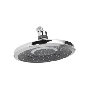 SOFFIONE DOCCIA MONOGETTO "EURO 2" IN ABS | Ceramiche Pa.Na. Group