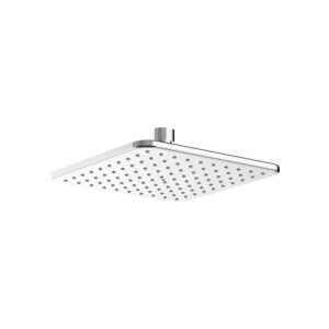SOFFIONE DOCCIA QUADRO TEOREMA | Ceramiche Pa.Na. Group