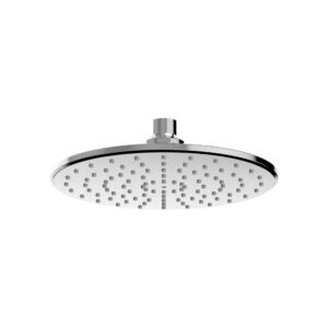 SOFFIONE DOCCIA TONDO TEOREMA | Ceramiche Pa.Na. Group