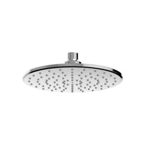 SOFFIONE DOCCIA TONDO TEOREMA | Ceramiche Pa.Na. Group