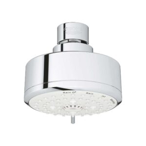 SOFFIONE DOCCIA 4 GETTI "NEW TEMPESTA COSMOPOLITAN" — Grohe | Ceramiche Pa.Na.