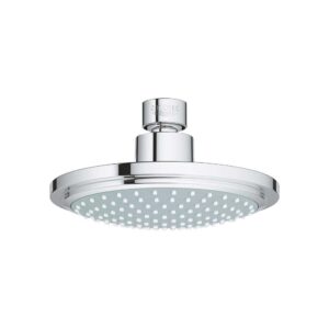 SOFFIONE DOCCIA MONOGETTO "EUPHORIA COSMOPOLITAN 160" — Grohe | Ceramiche Pa.Na.