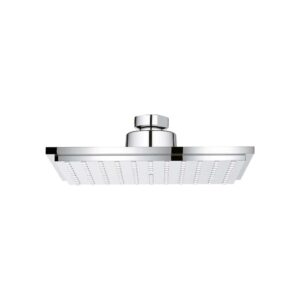 SOFFIONE DOCCIA MONOGETTO "EUPHORIA CUBE 150" — Grohe | Ceramiche Pa.Na.