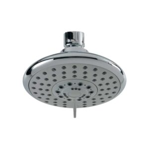 SOFFIONE DOCCIA 4 GETTI "FLY4" | Ceramiche Pa.Na. Group