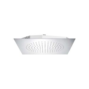 SOFFIONE DOCCIA DA INCASSO A SOFFITTO "SUPER-MIRROR" | Ceramiche Pa.Na. Group