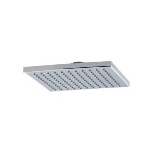 SOFFIONE DOCCIA MONOGETTO QUADRATO "PLUS 03" | Ceramiche Pa.Na. Group