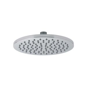 SOFFIONE DOCCIA MONOGETTO TONDO "PLUS 01" | Ceramiche Pa.Na. Group