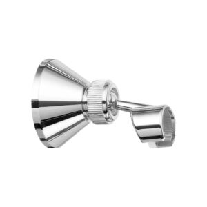 SUPPORTO DOCCIA A SNODO CONICO IN ABS | Ceramiche Pa.Na. Group