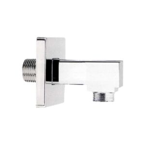 PRESA ACQUA AD ANGOLO CON ROSONE LUSSO QUADRO | Ceramiche Pa.Na. Group
