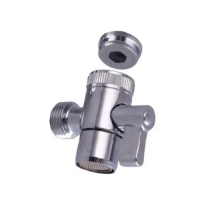 DEVIATORE UNIVERSALE PER DOCCETTA SU RUBINETTO | Ceramiche Pa.Na. Group
