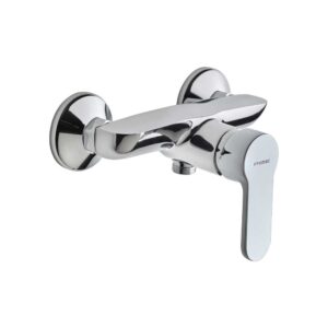 MISCELATORE DOCCIA ESTERNO "PRIUS" | Ceramiche Pa.Na. Group