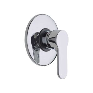 MISCELATORE INCASSO DOCCIA "PRIUS" | Ceramiche Pa.Na. Group