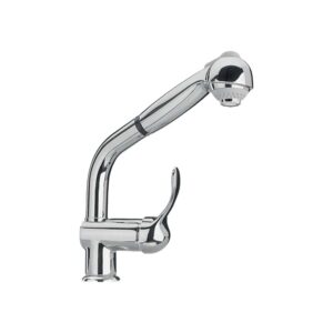 MISCELATORE LAVELLO ARCANA CON DOCCIA ESTRAIBILE | Ceramiche Pa.Na. Group