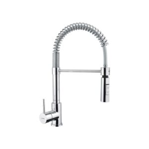 MISCELATORE LAVELLO A MOLLA MICRO | Ceramiche Pa.Na. Group