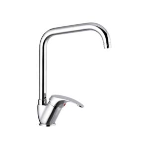 MISCELATORE LAVELLO ROMA CANNA A "L" | Ceramiche Pa.Na. Group