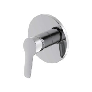 MISCELATORE DOCCIA INCASSO "AUREA" | Ceramiche Pa.Na. Group