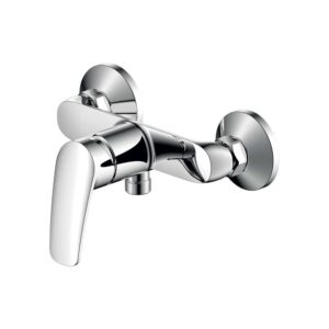 MISCELATORE DOCCIA ESTERNO "LIVIA" | Ceramiche Pa.Na. Group