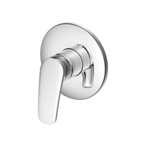 MISCELATORE DOCCIA INCASSO "LIVIA" | Ceramiche Pa.Na. Group