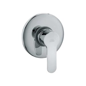 MISCELATORE INCASSO DOCCIA "BLU" | Ceramiche Pa.Na. Group