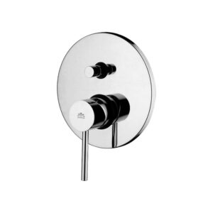 MISCELATORE INCASSO DOCCIA CON DEVIATORE "STICK" | Ceramiche Pa.Na. Group