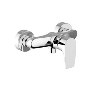 MISCELATORE DOCCIA ESTERNO BING — Glass 1989 | Ceramiche Pa.Na.