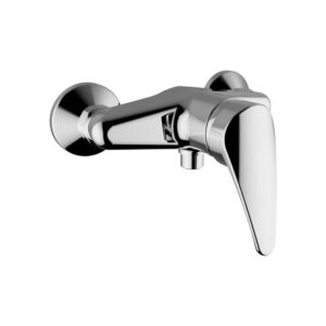 MISCELATORE DOCCIA ESTERNO T-ONE — Glass 1989 | Ceramiche Pa.Na.