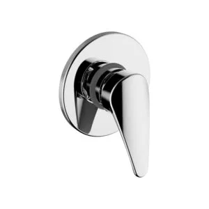 MISCELATORE INCASSO DOCCIA T-ONE | Ceramiche Pa.Na. Group