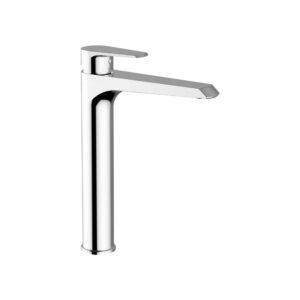 MISCELATORE LAVABO ALTO VELVET | Ceramiche Pa.Na. Group