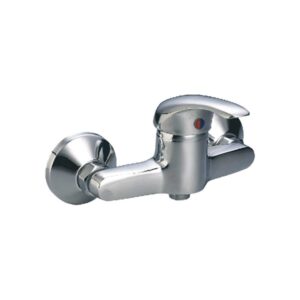 MISCELATORE DOCCIA ESTERNO "PRINCE" | Ceramiche Pa.Na. Group