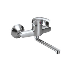 MISCELATORE LAVELLO A PARETE "PRINCE" | Ceramiche Pa.Na. Group