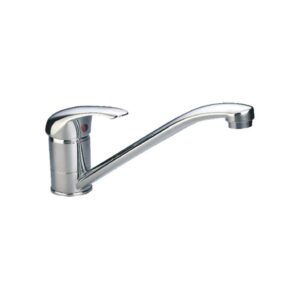 MISCELATORE LAVELLO A CANNA BASSA "PRINCE" | Ceramiche Pa.Na. Group