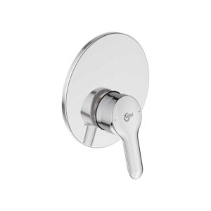 MISCELATORE INCASSO DOCCIA INCASSO ALPHA — Ideal Standard | Ceramiche Pa.Na.