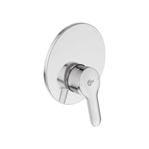 MISCELATORE INCASSO DOCCIA INCASSO ALPHA &mdash; Ideal Standard | Ceramiche Pa.Na.