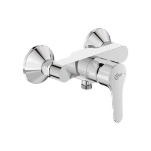 MISCELATORE DOCCIA ESTERNO ALPHA — Ideal Standard | Ceramiche Pa.Na.